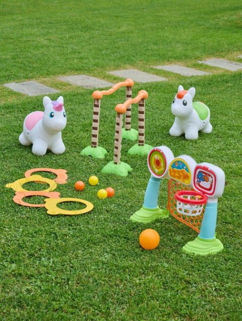 175611 SKOCZEK JEDNOROŻEC