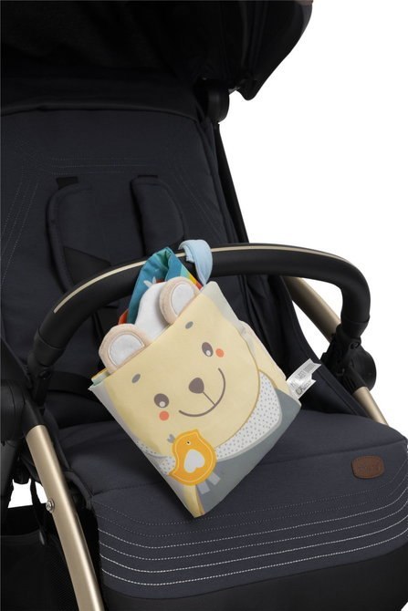 177059 KSIĄŻECZKA KONTRASTOWA