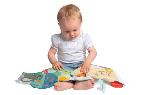 177059 KSIĄŻECZKA KONTRASTOWA