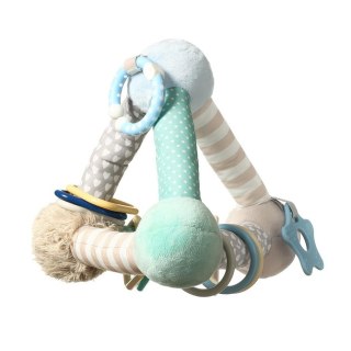 898/02 ZABAWKA EDUKACYJNA MINT PYRAMID