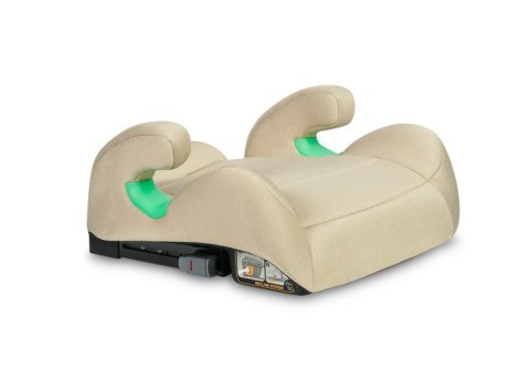 FOTELIK NIMBUS I-SIZE 4-12 CAMEL (100-150cm)