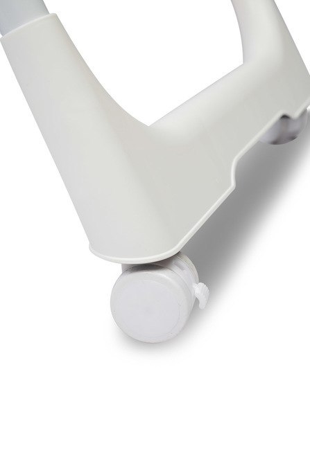 KRZESEŁKO DO KARMIENIA MEGALO PINK