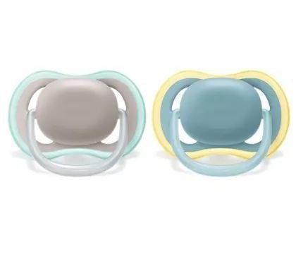 SCF349/01 SMOCZEK ULTRA AIR BEIGE/DOWN 18+