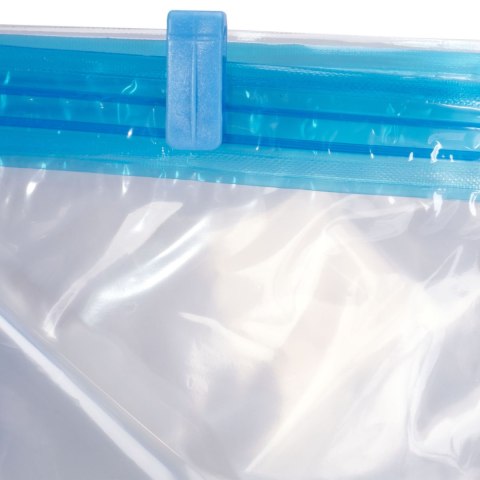 Worki próżniowe 50x70 cm WIKI - komplet 10 sztuk