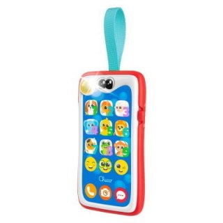 156146 MÓJ PIERWSZY SMARTFON