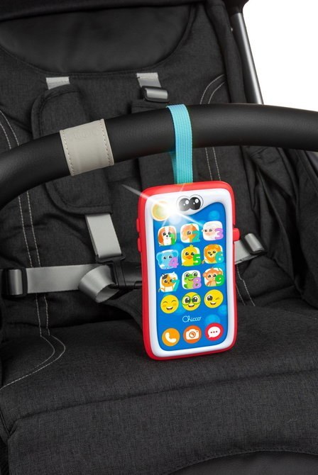 156146 MÓJ PIERWSZY SMARTFON