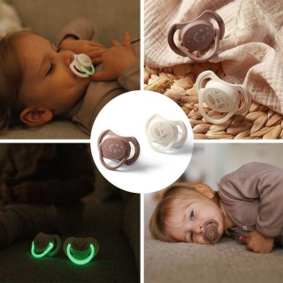 1669/03 SMOCZEK SYMETRYCZNY 18+ SILIKONOWY