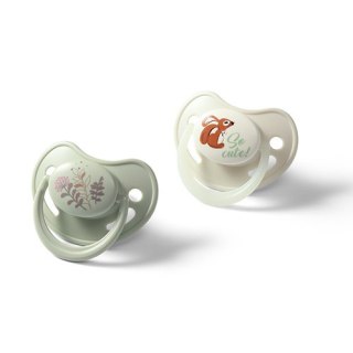 1670/02 SMOCZEK ANATATOMICZY 6-18 SILIKONOWY