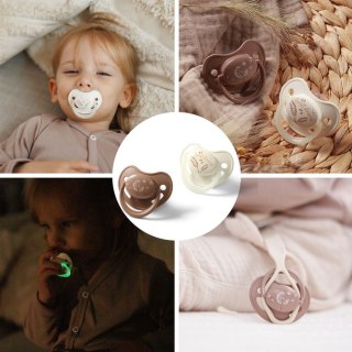 1670/03 SMOCZEK ANATATOMICZY 18+ SILIKONOWY