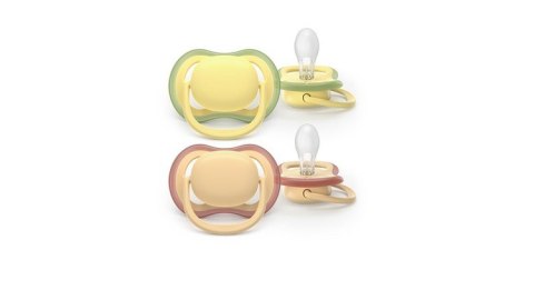 SCF087/07 SMOCZEK AIR 0-6 DZIEŃ I NOC