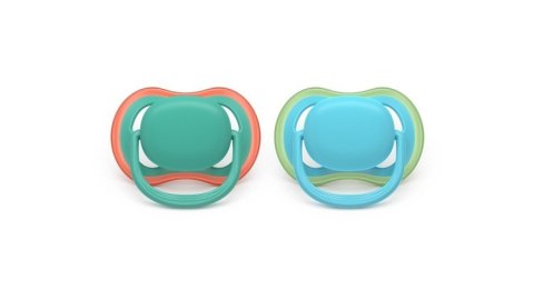 SCF087/10 SMOCZEK ULTRA AIR 6-18