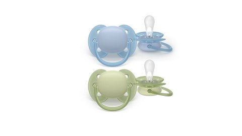 SCF091/37 SMOCZEK SOFT 0-6 DZIEŃ I NOC