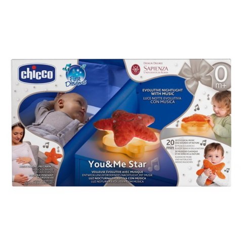 180011 MAGICZNA GWIAZDKA YOU&ME