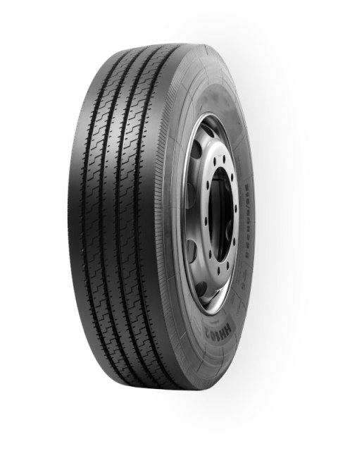 HIFLY HH102 295/80R22.5 152/149M 18PR TL #E M+S 100VH0126 oś sterująca/naczepa HIFLY opony ciężarowe