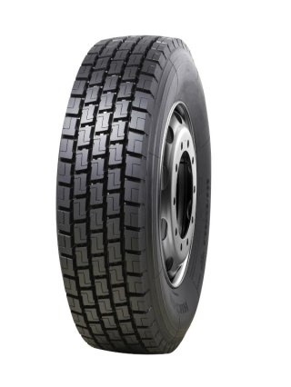 HIFLY HH368 295/80R22.5 152/149M 18PR TL #E M+S 3PMSF 100VH0135 napęd - 2024 HIFLY opony ciężarowe