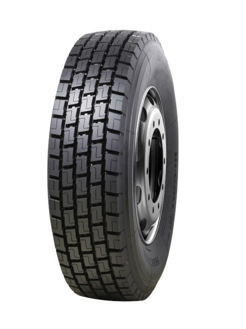 HIFLY HH368 295/80R22.5 152/149M 18PR TL #E M+S 3PMSF 100VH0135 napęd - 2024 HIFLY opony ciężarowe