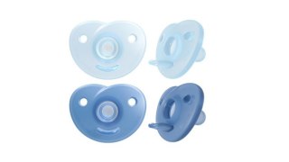 SCF099/26 SMOCZEK GRYZAK SOOTHIE GIRL 0-6