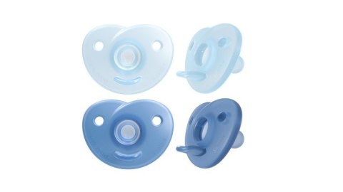 SCF099/26 SMOCZEK GRYZAK SOOTHIE GIRL 0-6