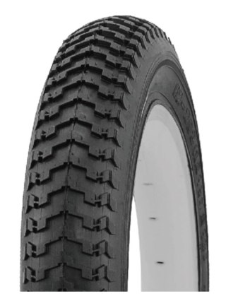 JOURNEY P1092 12 1/2x2 1/4(12.5x2.25-8.25) 4PR TT niebrudząca, non marking 3.0mm JOURNEY/WANDA opony przemysłowo-rolnicze (traktorki, melexy, wóz