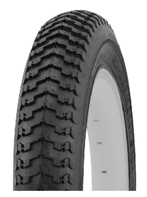 JOURNEY P1092 12 1/2x2 1/4(12.5x2.25-8.25) 4PR TT niebrudząca, non marking 3.0mm JOURNEY/WANDA opony przemysłowo-rolnicze (traktorki, melexy, wóz