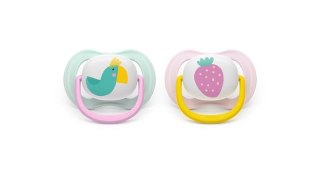 SCF080/24 SMOCZEK ULTRA AIR 0-6 COLL