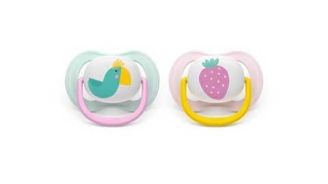 SCF080/24 SMOCZEK ULTRA AIR 0-6 COLL