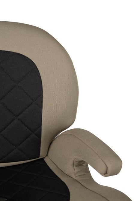 FOTELIK IRBIS I-SIZE BEIGE (125-150)