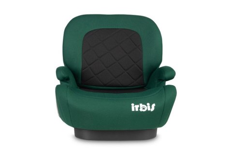 FOTELIK IRBIS I-SIZE EMERALD (125-150)