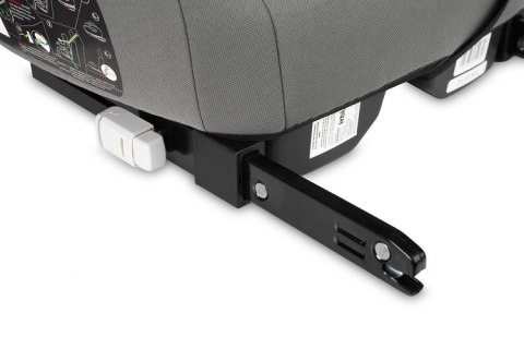 FOTELIK IRBIS I-SIZE GRAPHITE (125-150)