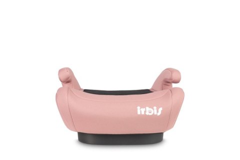 FOTELIK IRBIS I-SIZE PINK (125-150)