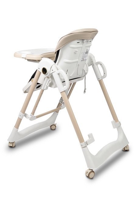 KRZESEŁKO DO KARMIENIA NESTO BEIGE