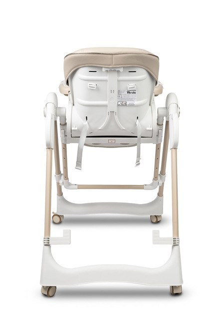 KRZESEŁKO DO KARMIENIA NESTO BEIGE