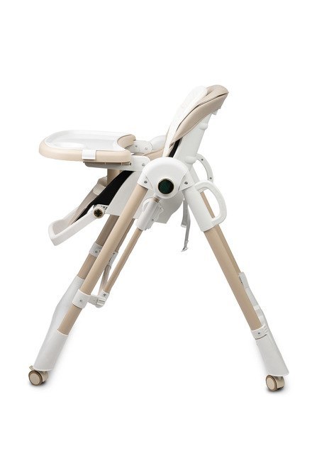 KRZESEŁKO DO KARMIENIA NESTO BEIGE