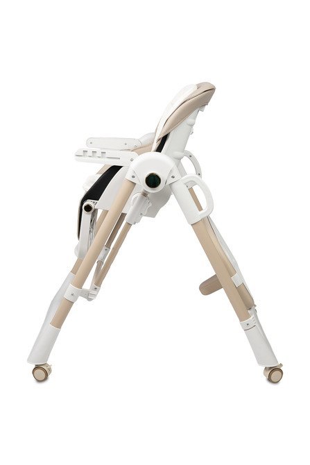 KRZESEŁKO DO KARMIENIA NESTO BEIGE