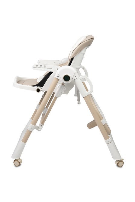 KRZESEŁKO DO KARMIENIA NESTO BEIGE