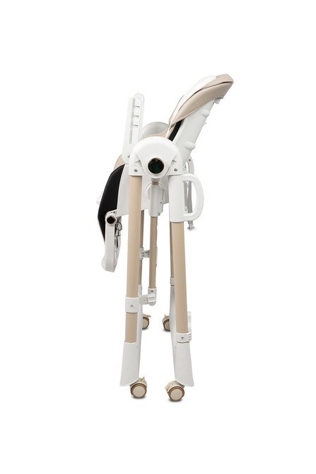 KRZESEŁKO DO KARMIENIA NESTO BEIGE