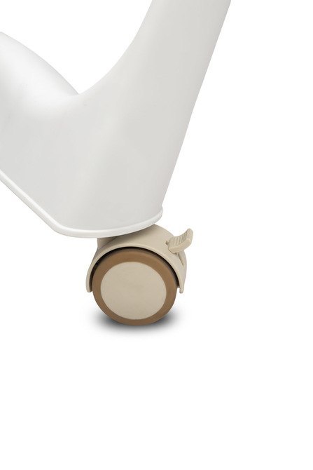 KRZESEŁKO DO KARMIENIA NESTO BEIGE