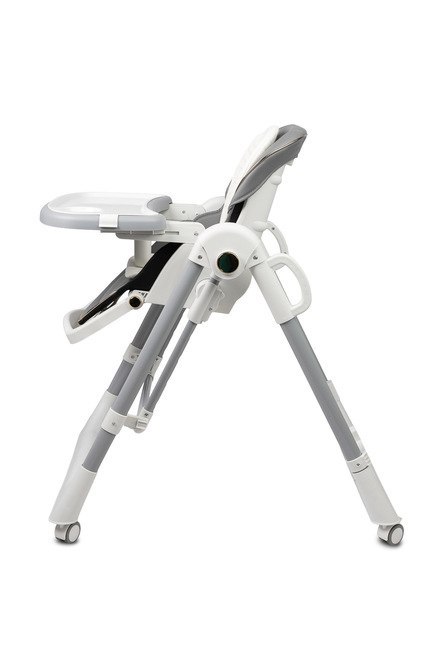 KRZESEŁKO DO KARMIENIA NESTO GREY