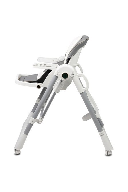 KRZESEŁKO DO KARMIENIA NESTO GREY