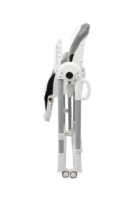 KRZESEŁKO DO KARMIENIA NESTO GREY