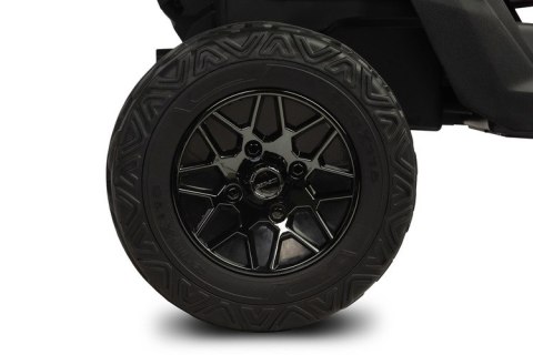 POJAZD AKUMULATOROWY MAVERICK LIGHT PINK