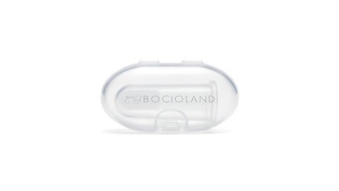 2353 SZCZOTECZKA SILIKONOWA NA PALEC BL235