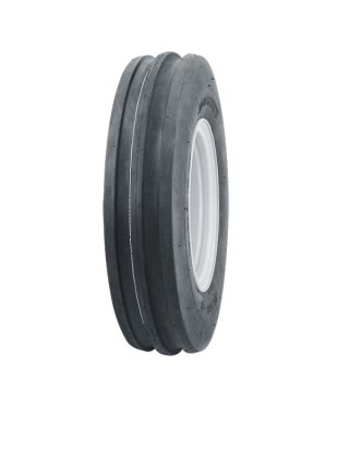 JOURNEY H8023 3.50-6 45A4 4PR TT 7.5mm JOURNEY/WANDA opony przemysłowo-rolnicze (traktorki, melexy, wóz