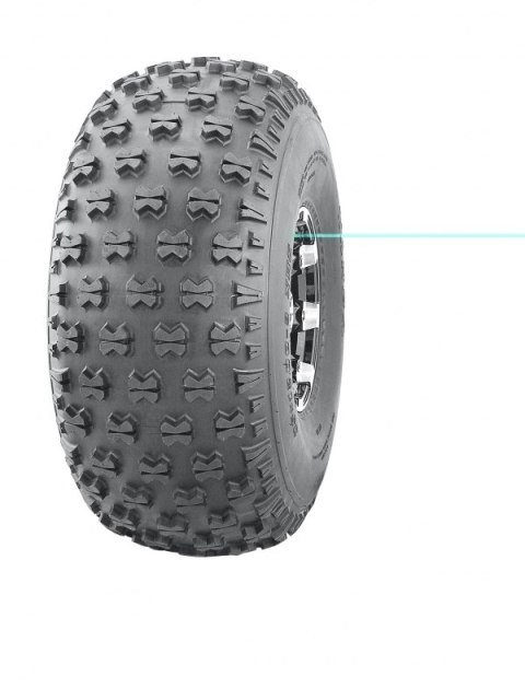 JOURNEY P3030 20x10-8 4PR TL #E 12.0mm JOURNEY opony do quadów