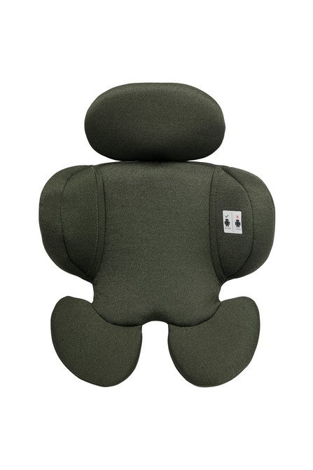 FOTELIK MUNDI I-SIZE GREEN (40-150)