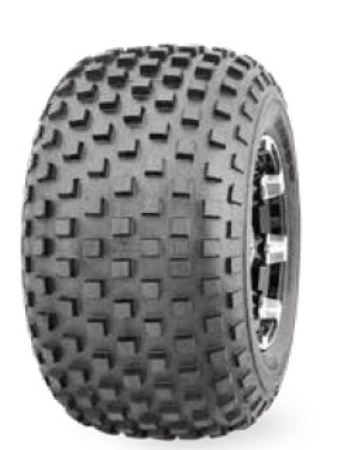 JOURNEY P339 22x11-10 6PR TL 12.0mm JOURNEY opony do quadów
