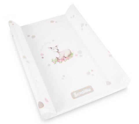 NADSTAWKA NA KOMODĘ - PASTELOWA SARENKA