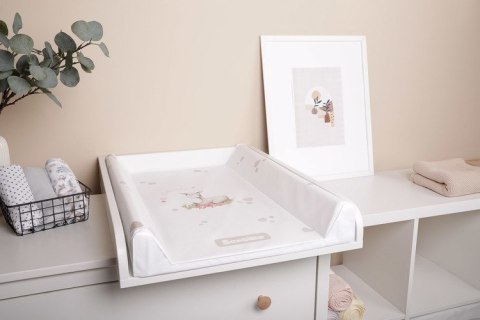 NADSTAWKA NA KOMODĘ - PASTELOWA SARENKA