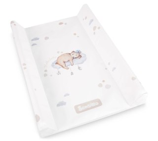 NADSTAWKA NA KOMODĘ - PASTELOWY MIŚ