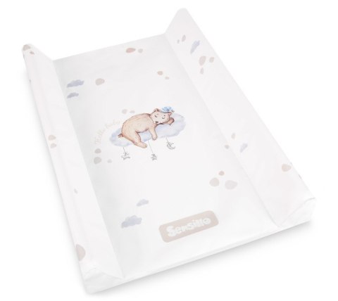 NADSTAWKA NA KOMODĘ - PASTELOWY MIŚ